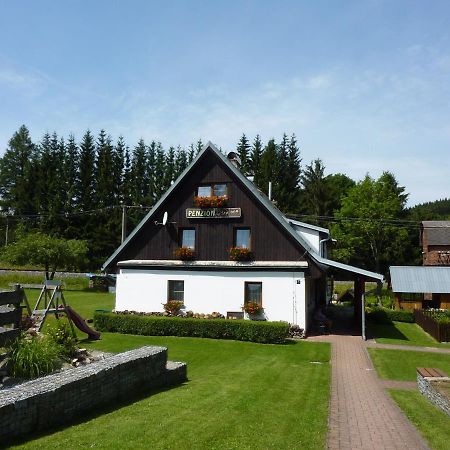 Penzion U Stefana Ostruzna Exterior foto